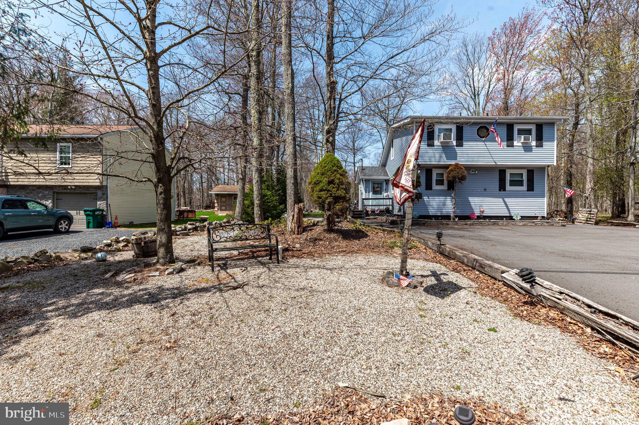 POCONO COUNTRY PLACE - Residential