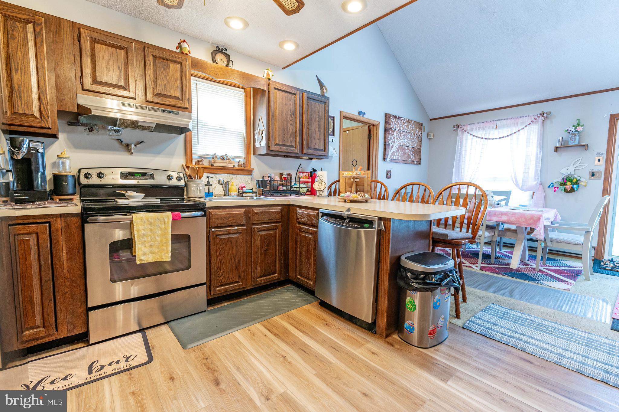 POCONO COUNTRY PLACE - Residential