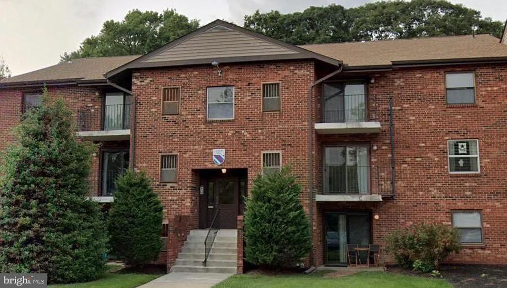 Photo of 2 Atram Hall, DOVER, DE 19904 (MLS # DEKT2041458)
