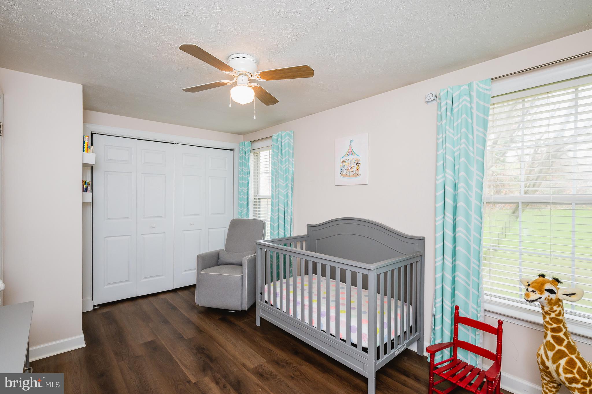 LAUREL VALLEY - Residential