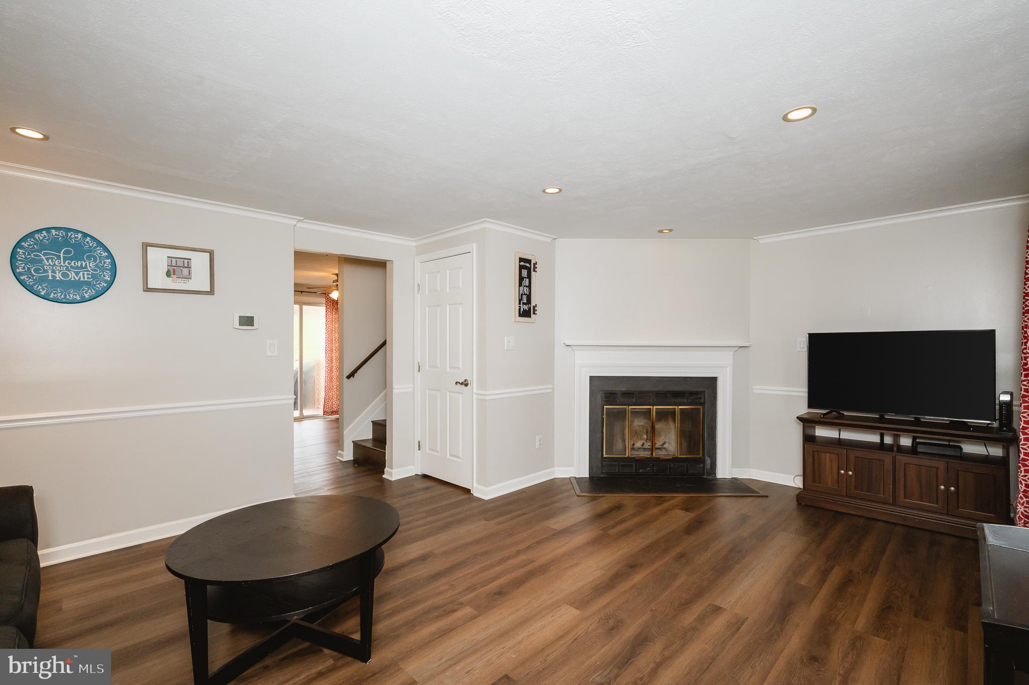 LAUREL VALLEY - Residential