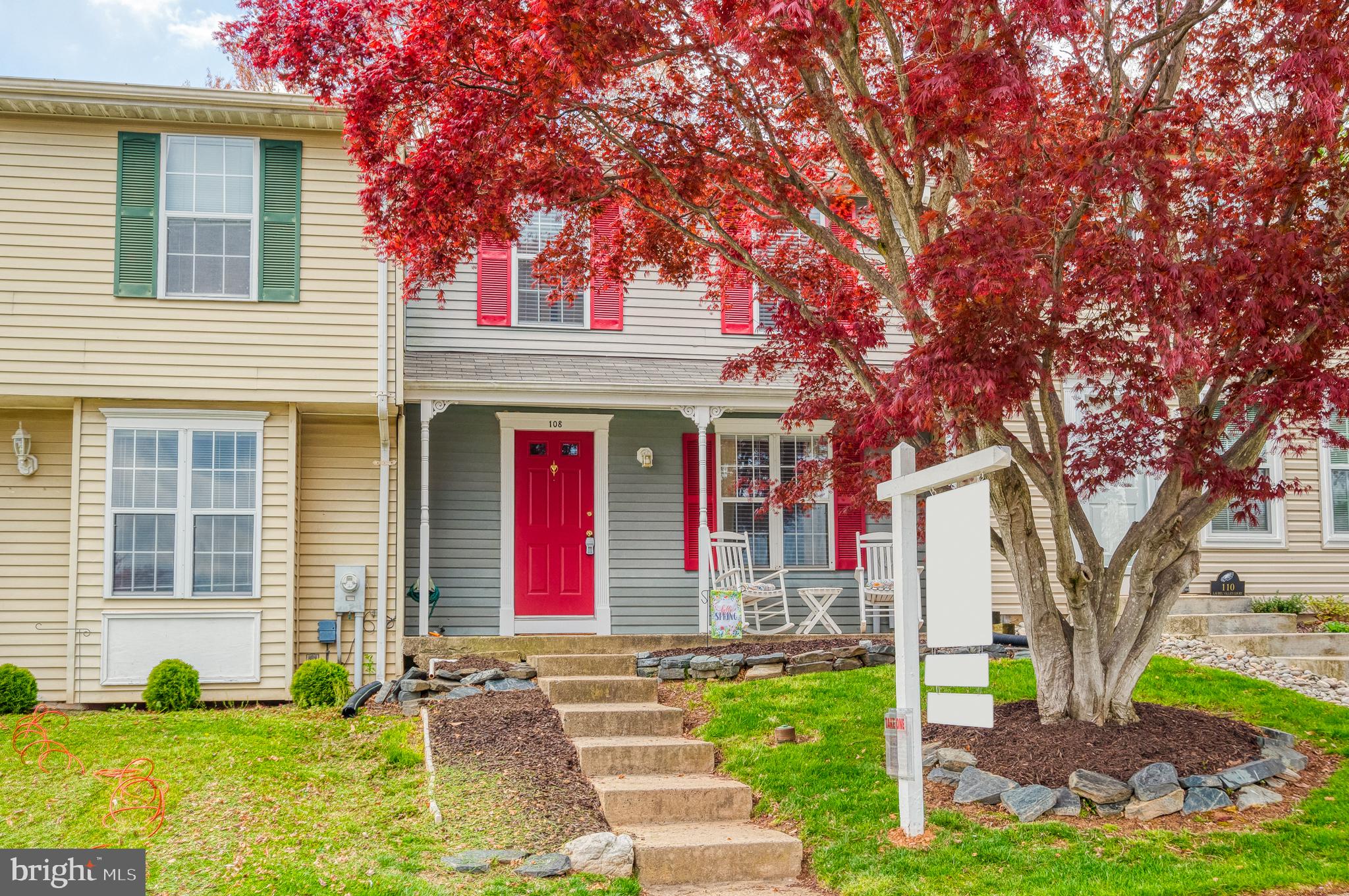 LAUREL VALLEY - Residential