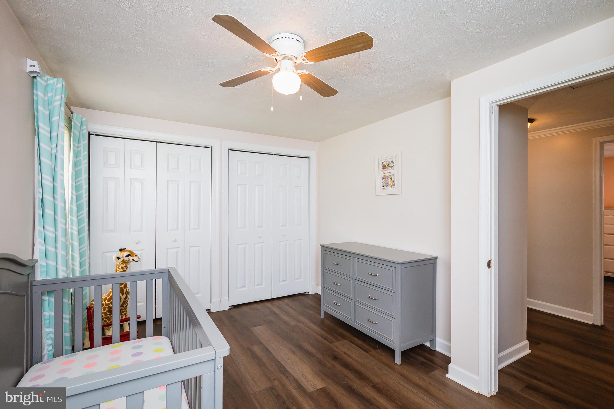 LAUREL VALLEY - Residential