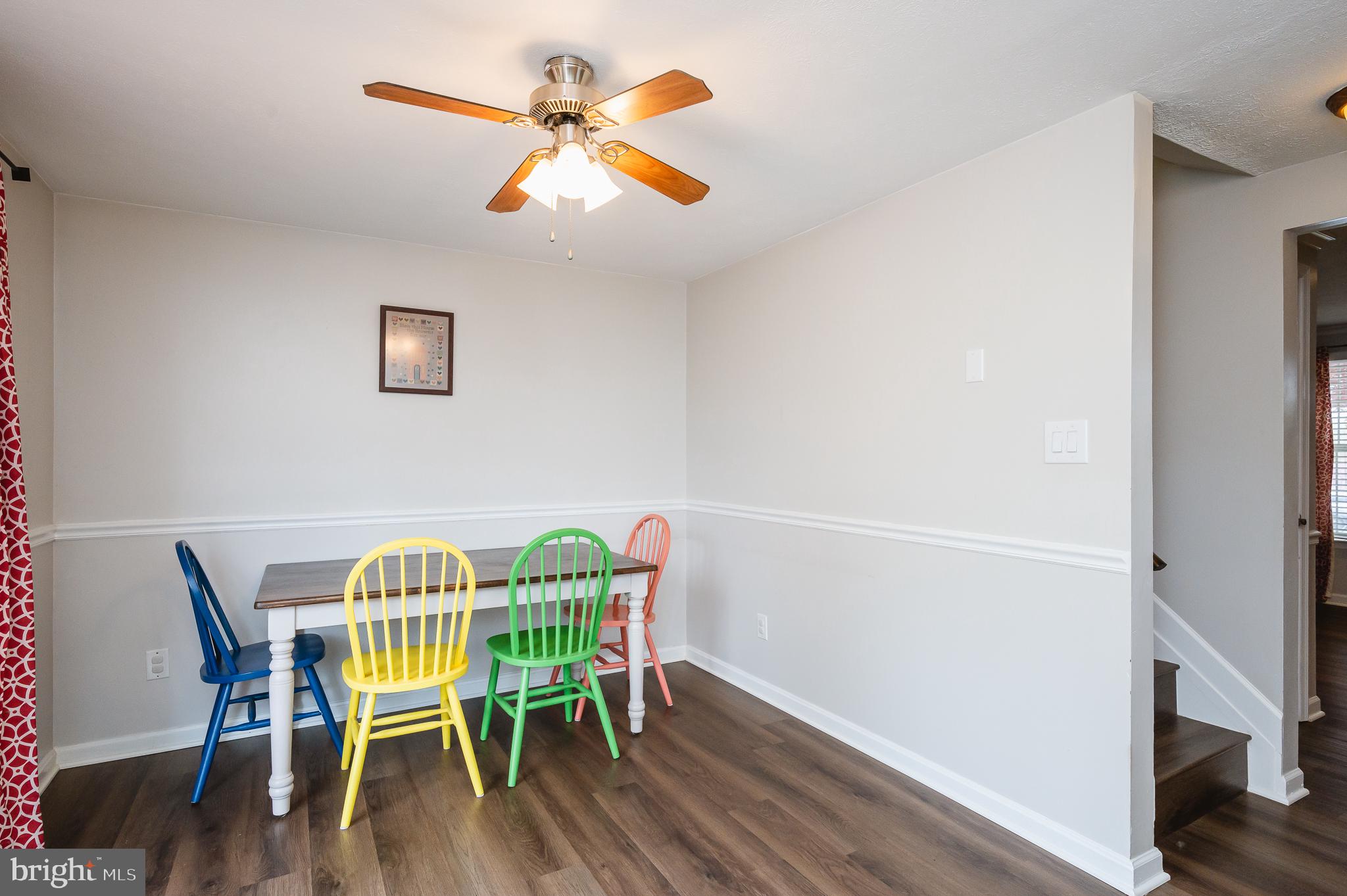 LAUREL VALLEY - Residential