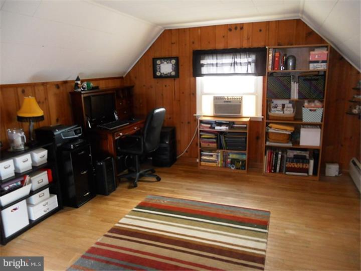 POTTSGROVE MANOR - Residential