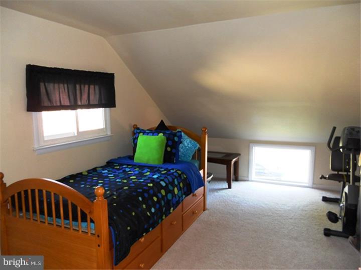 POTTSGROVE MANOR - Residential