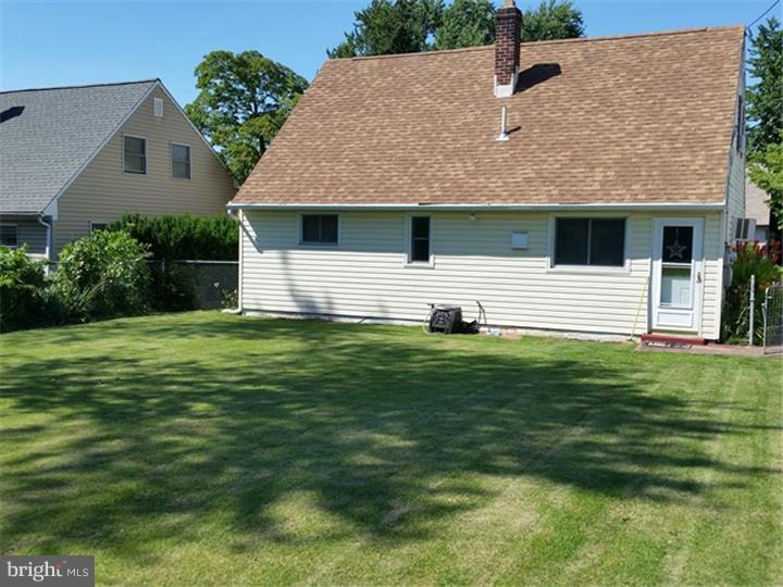 POTTSGROVE MANOR - Residential