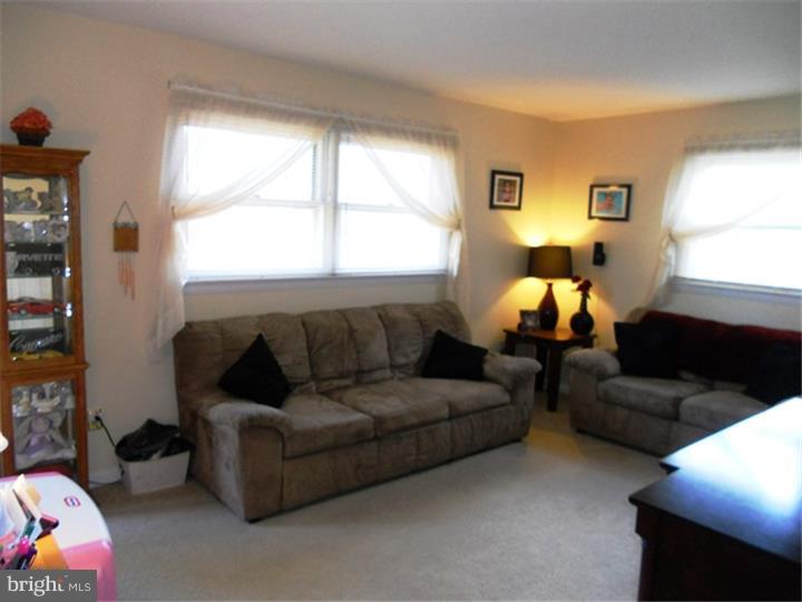 POTTSGROVE MANOR - Residential