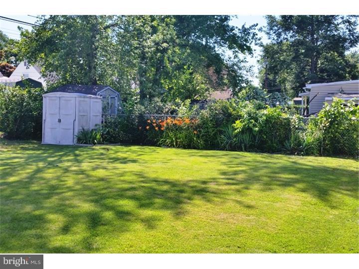 POTTSGROVE MANOR - Residential