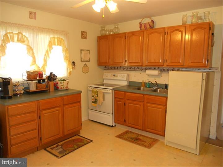 POTTSGROVE MANOR - Residential