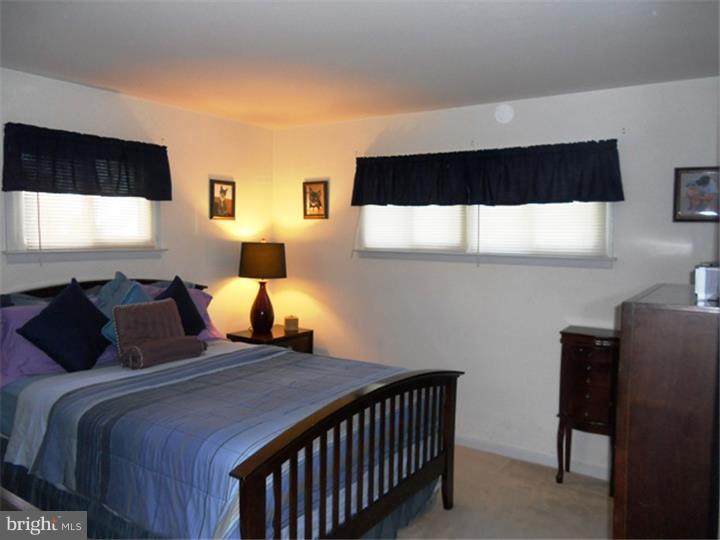 POTTSGROVE MANOR - Residential