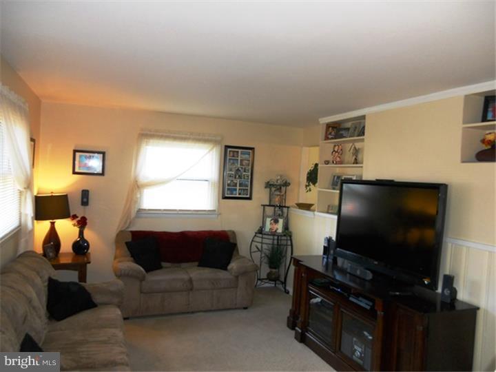 POTTSGROVE MANOR - Residential