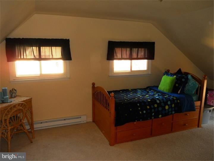 POTTSGROVE MANOR - Residential