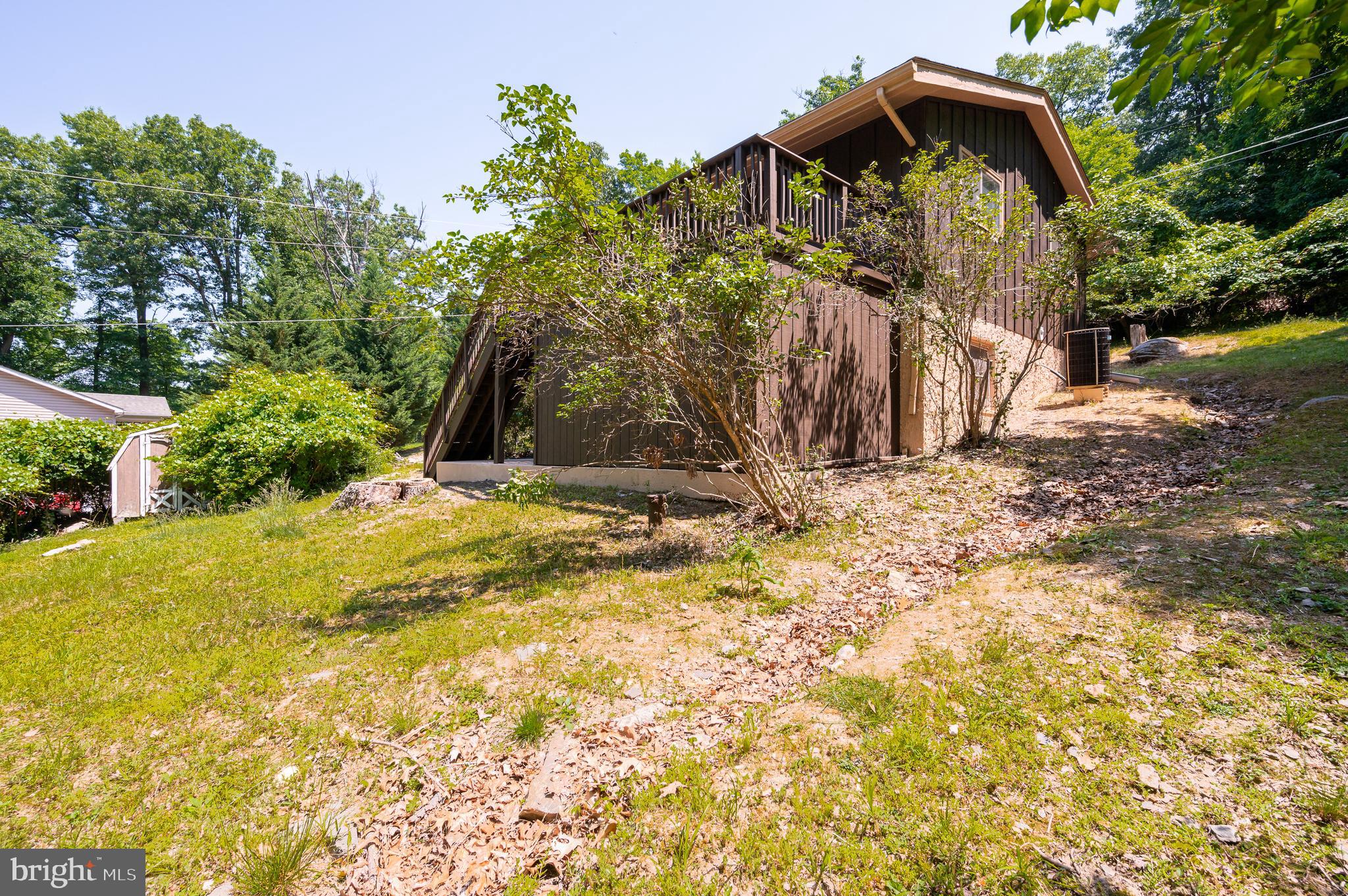 SHANNONDALE - Residential