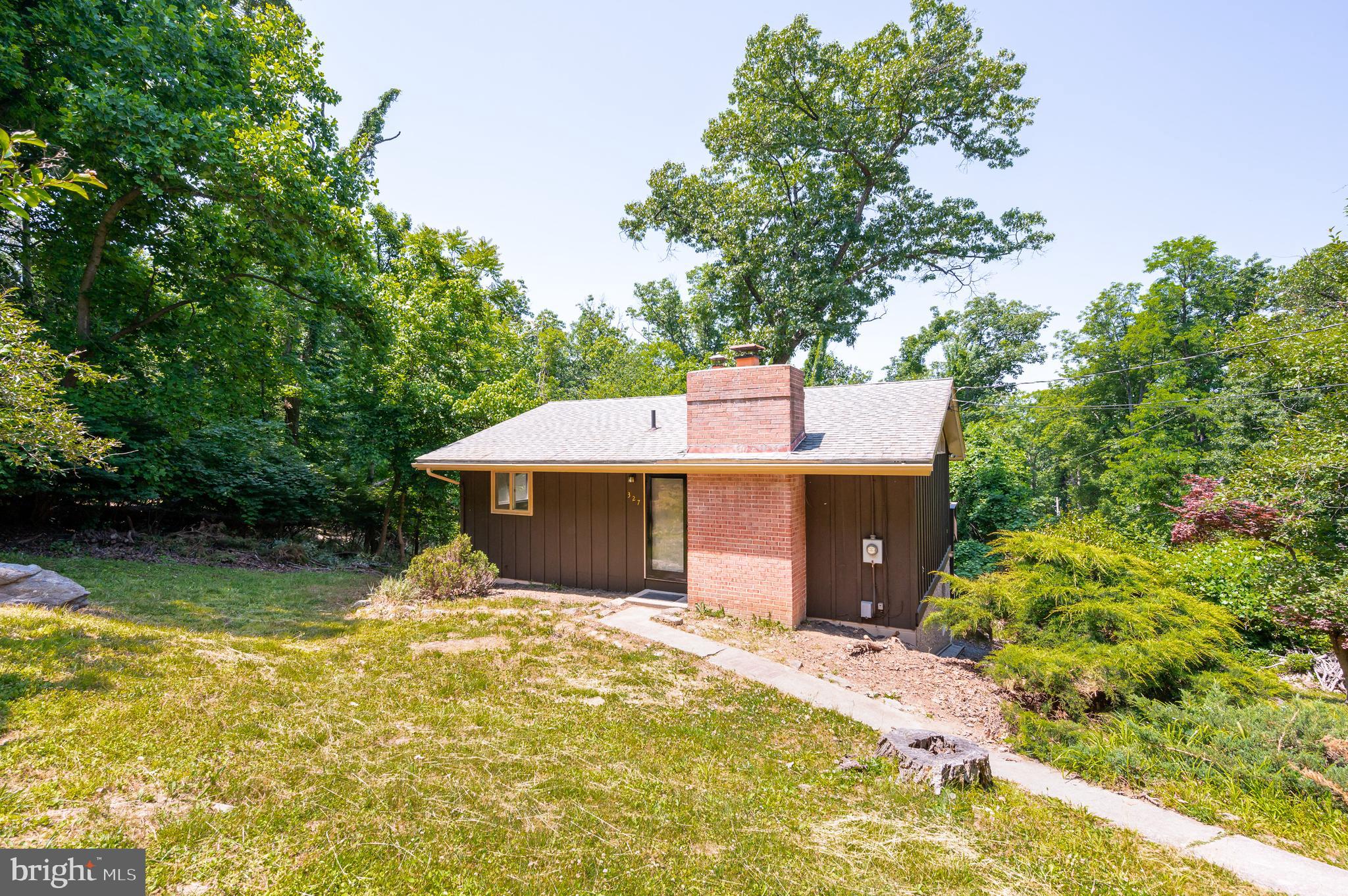 SHANNONDALE - Residential