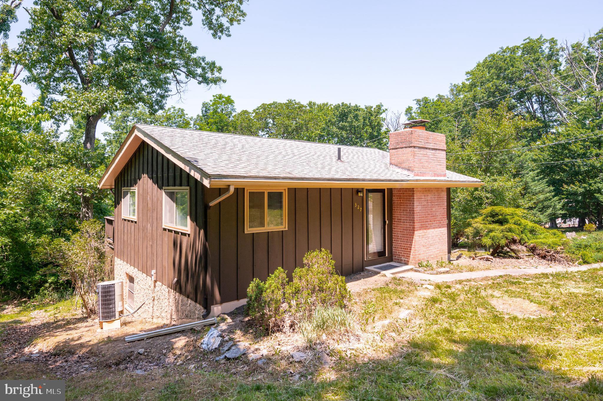 SHANNONDALE - Residential