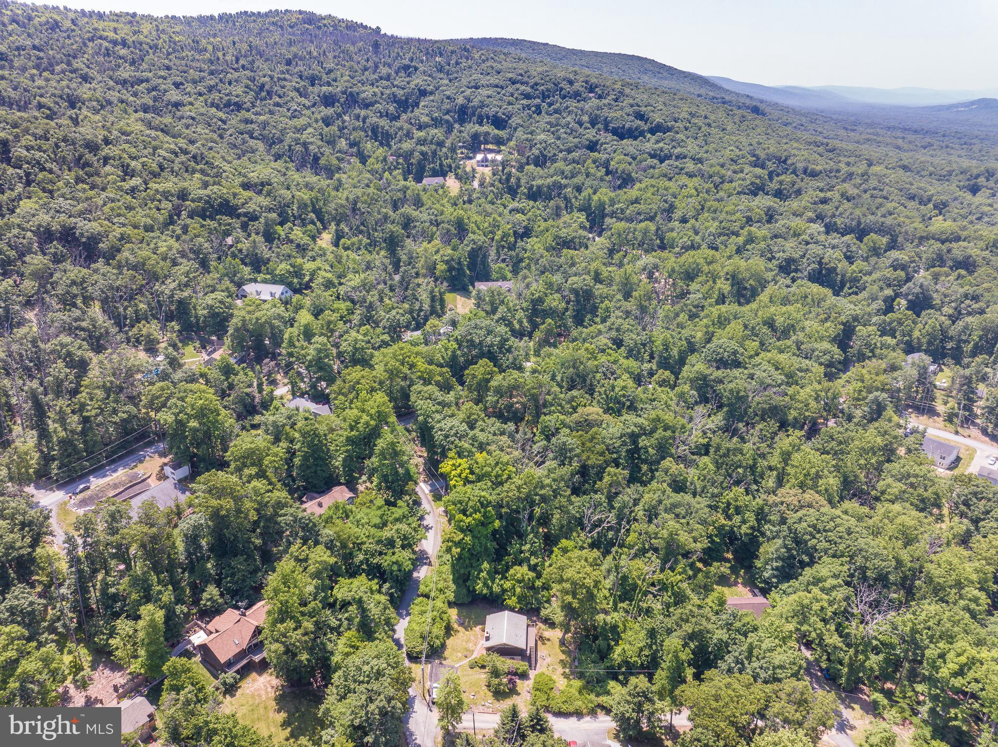 SHANNONDALE - Residential