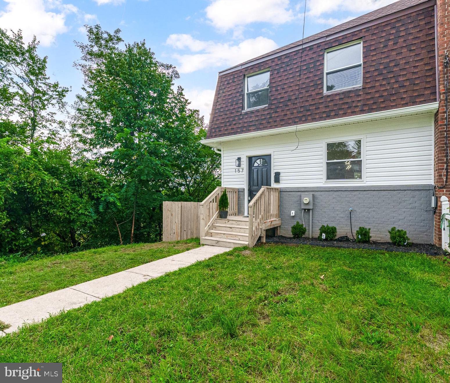 157 WILMINGTON PLACE SE