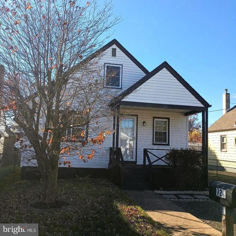 CROYDON - Residential