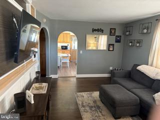 CROYDON - Residential