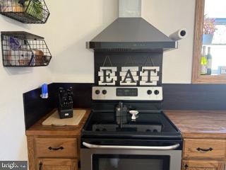 CROYDON - Residential