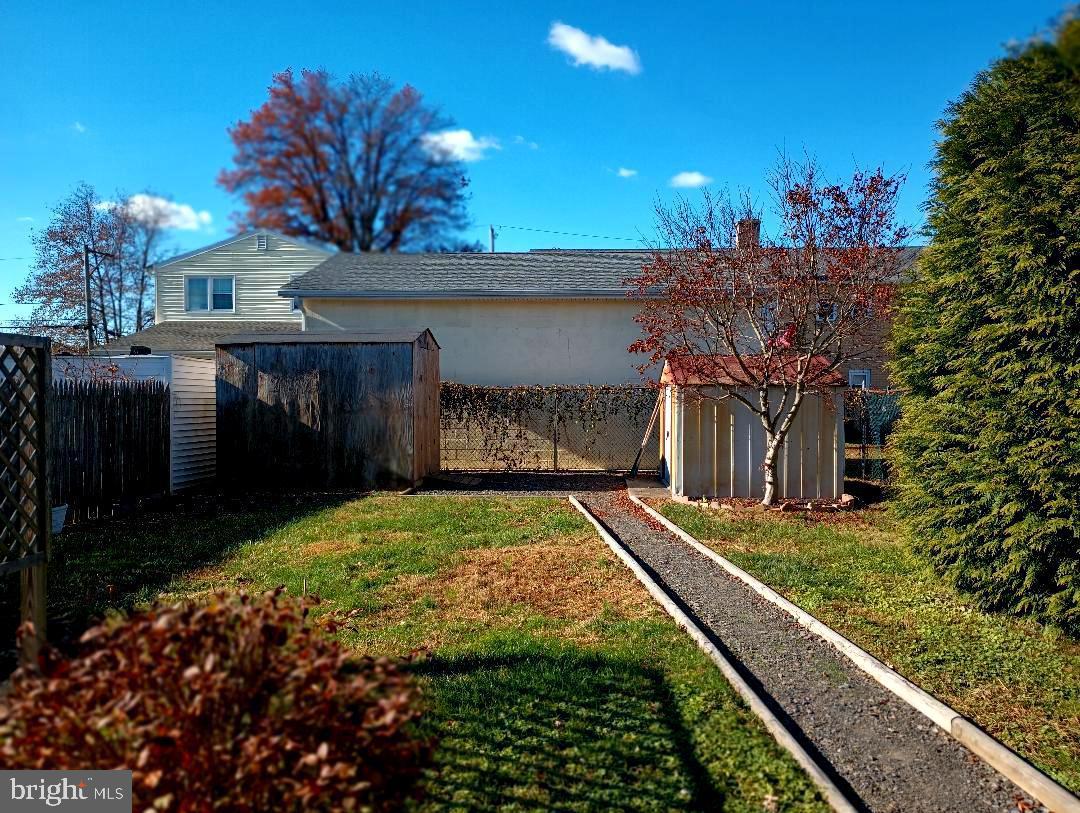 CROYDON - Residential