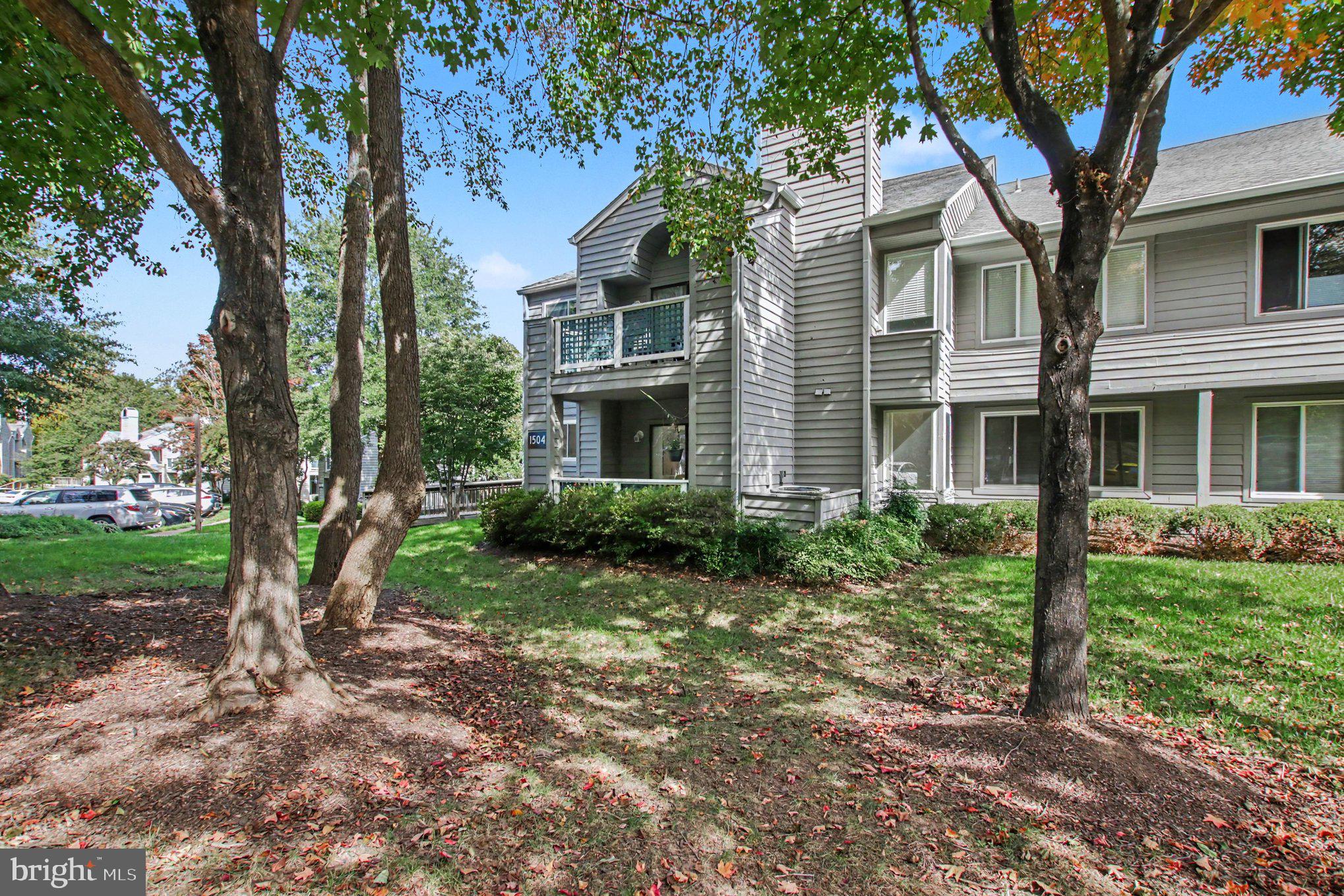 1504 SUMMERCHASE COURT A