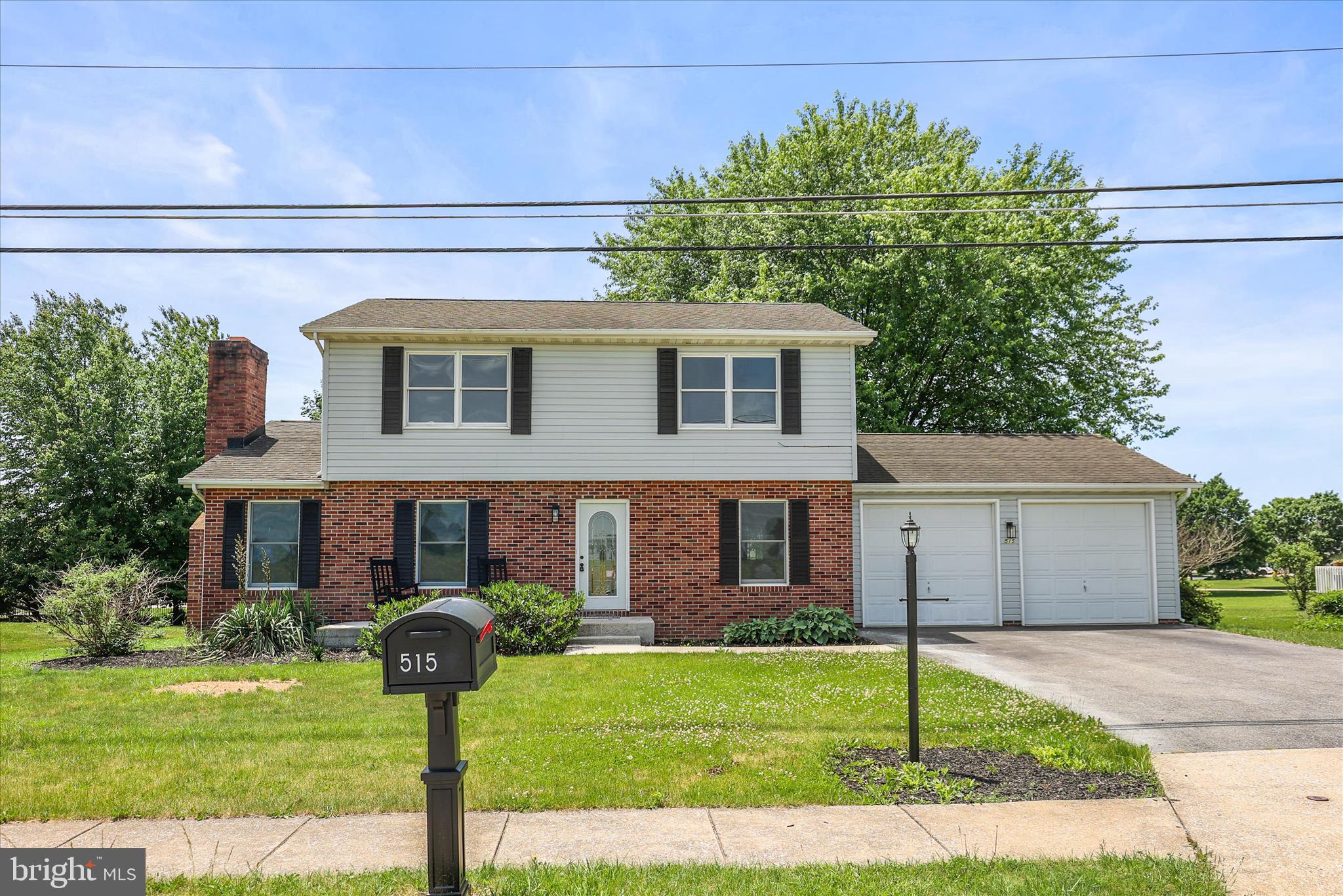 515 BASEHOAR SCHOOL ROAD
