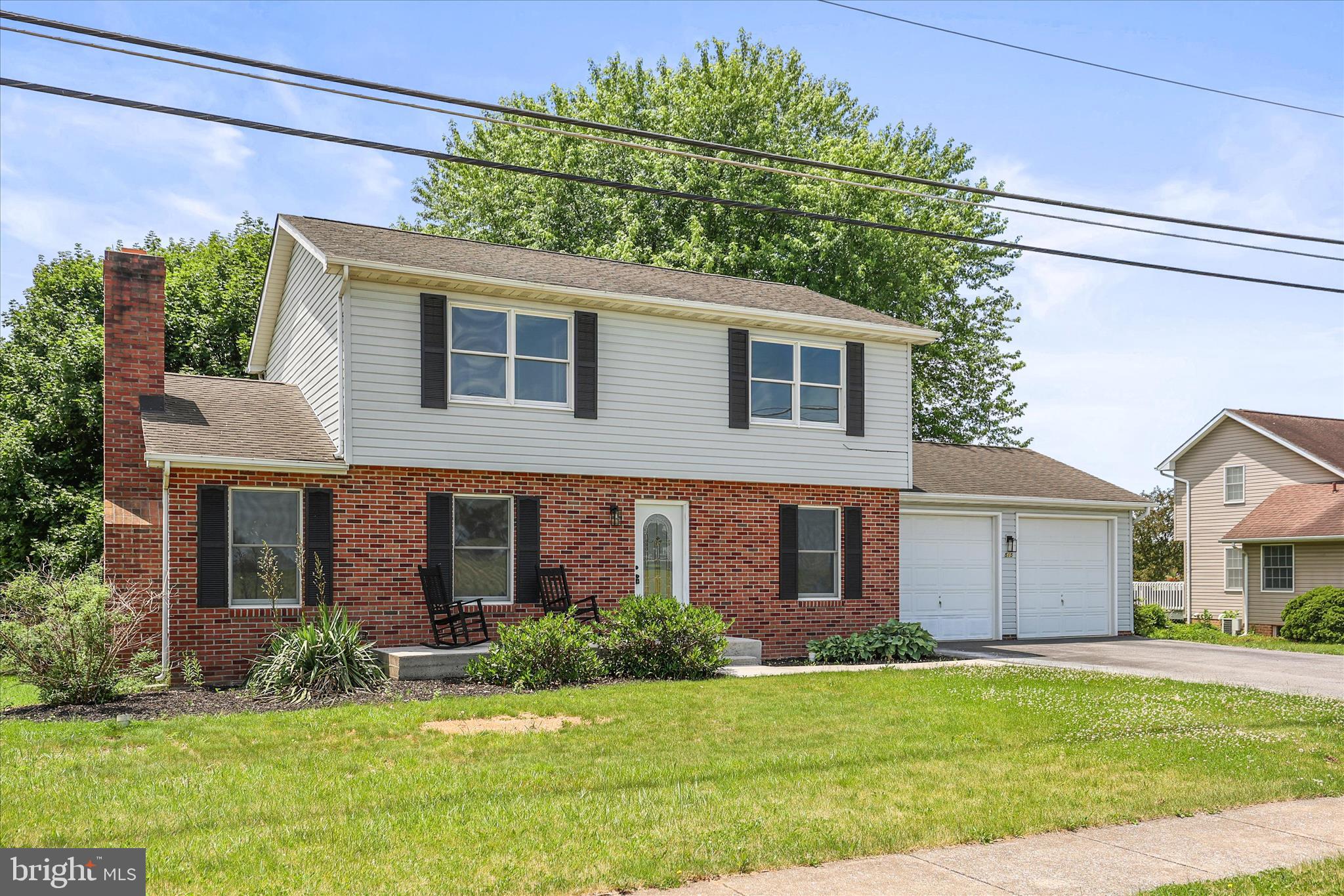 515 BASEHOAR SCHOOL ROAD