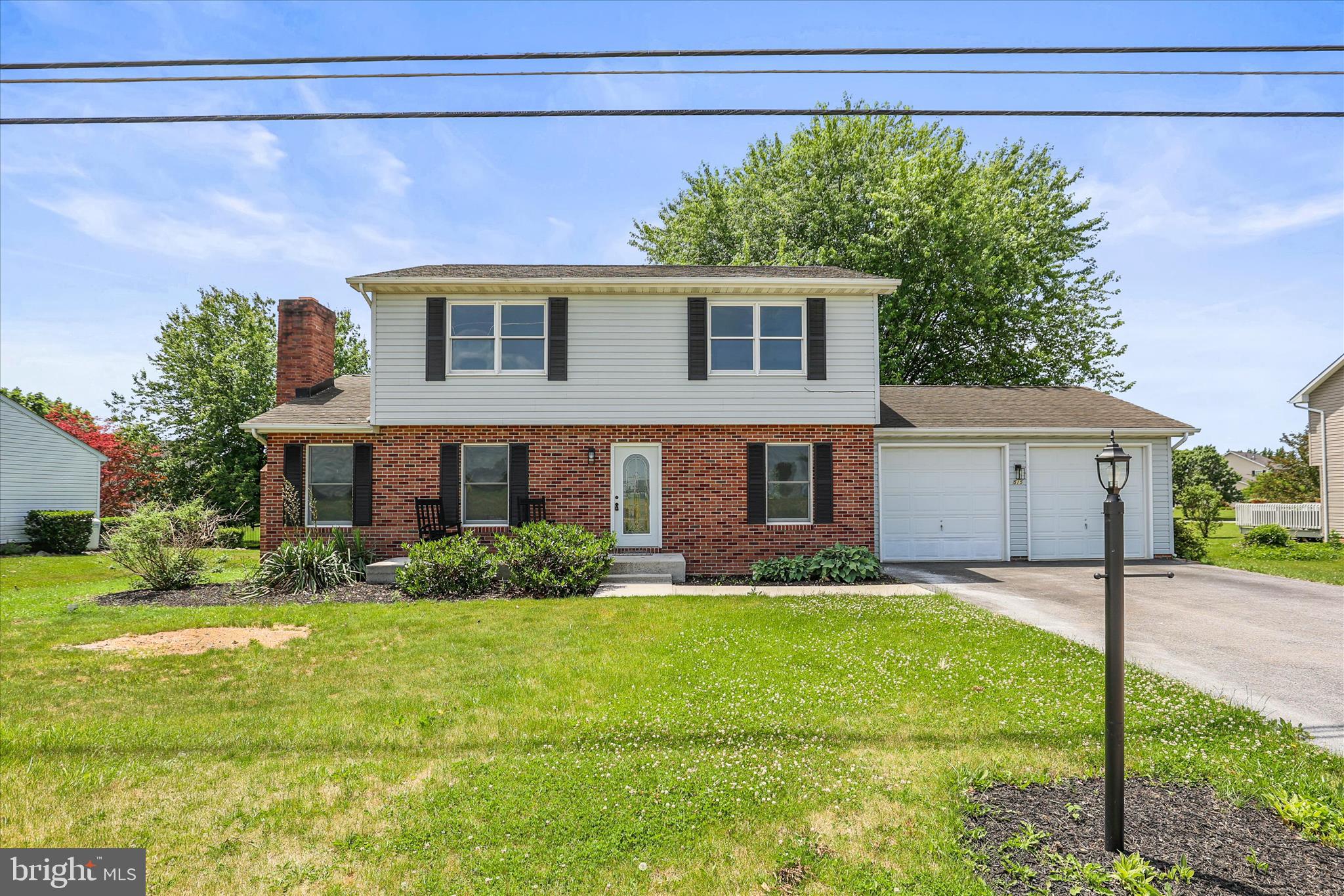 515 BASEHOAR SCHOOL ROAD