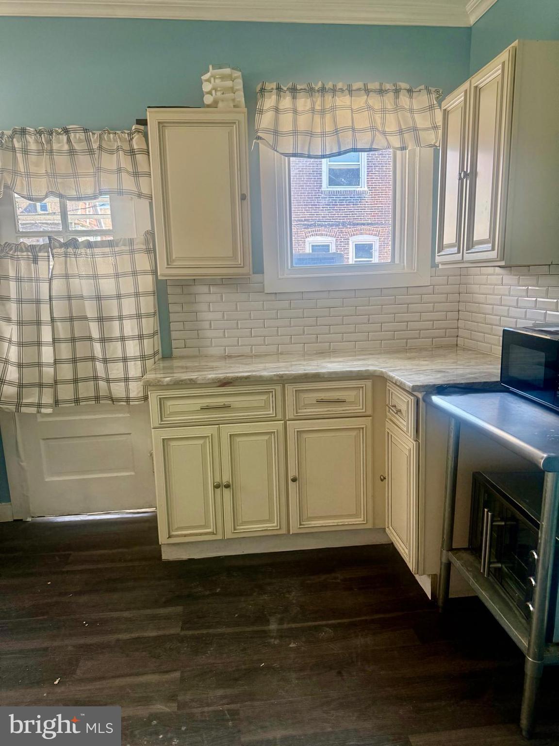 PHILADELPHIA - Residential