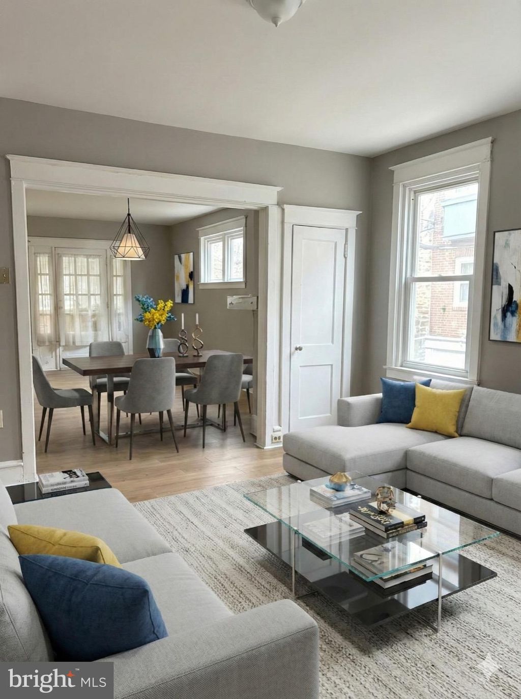 Photo of 5353 N 15th Street, PHILADELPHIA, PA 19141 (MLS # PAPH2537798)