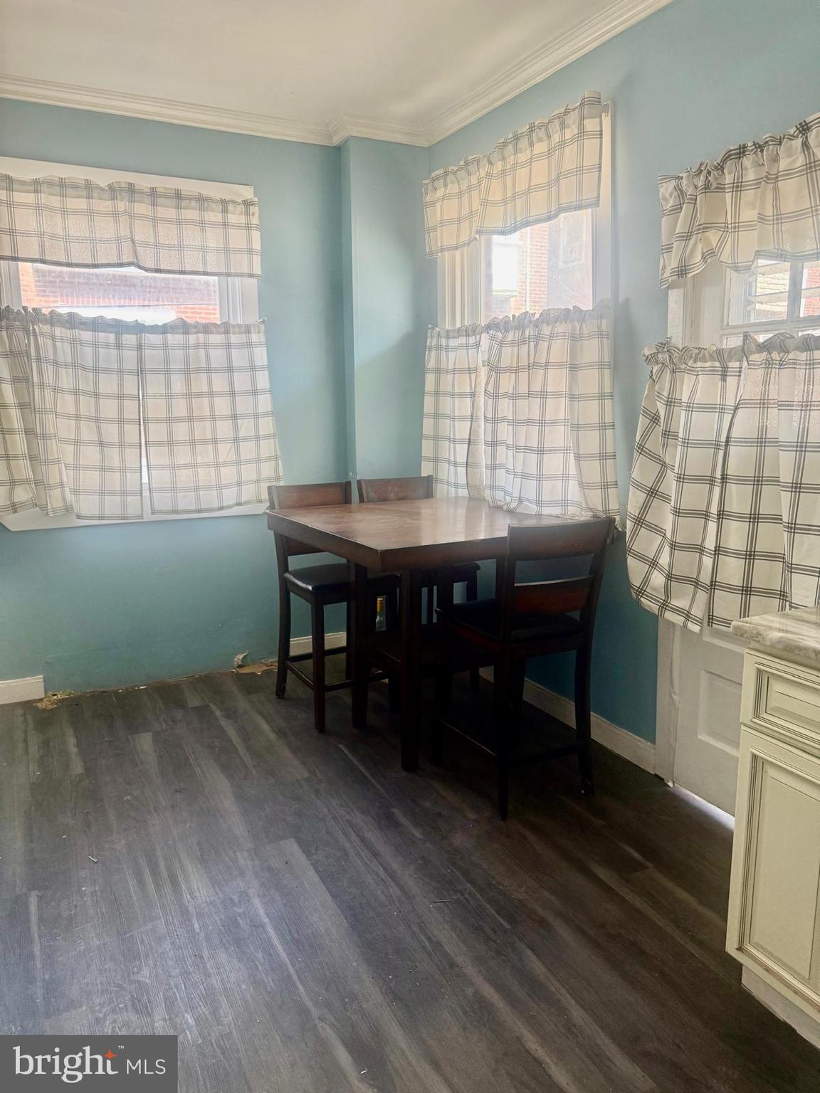 PHILADELPHIA - Residential