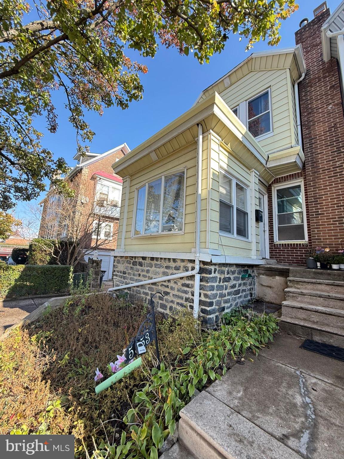 PHILADELPHIA - Residential