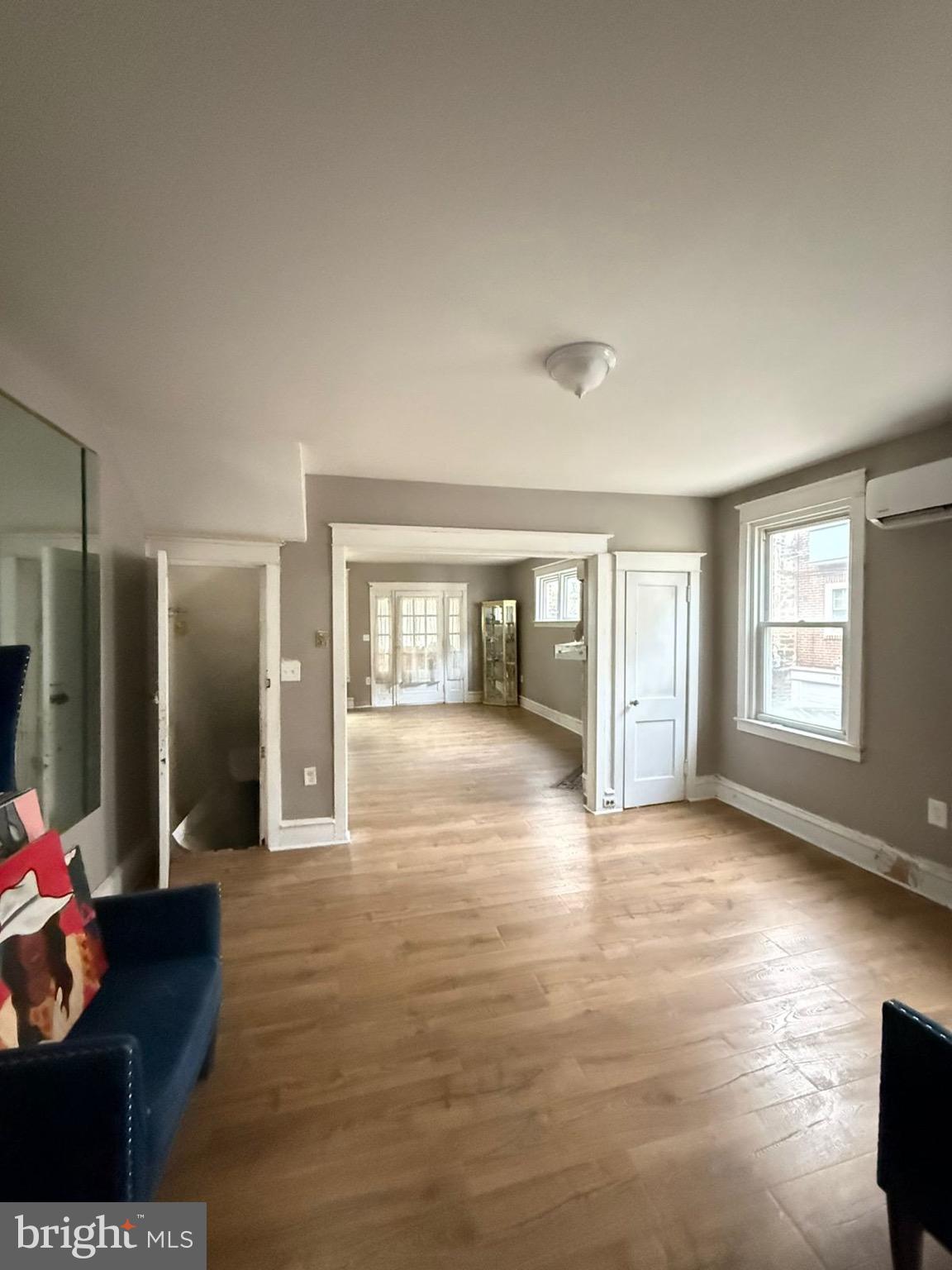 PHILADELPHIA - Residential