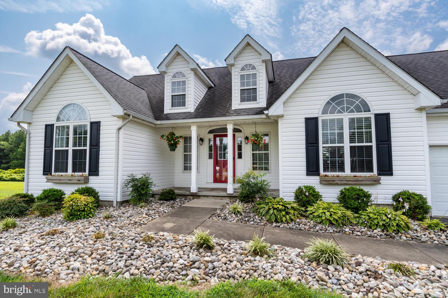 VENARINGHAM G P - Residential