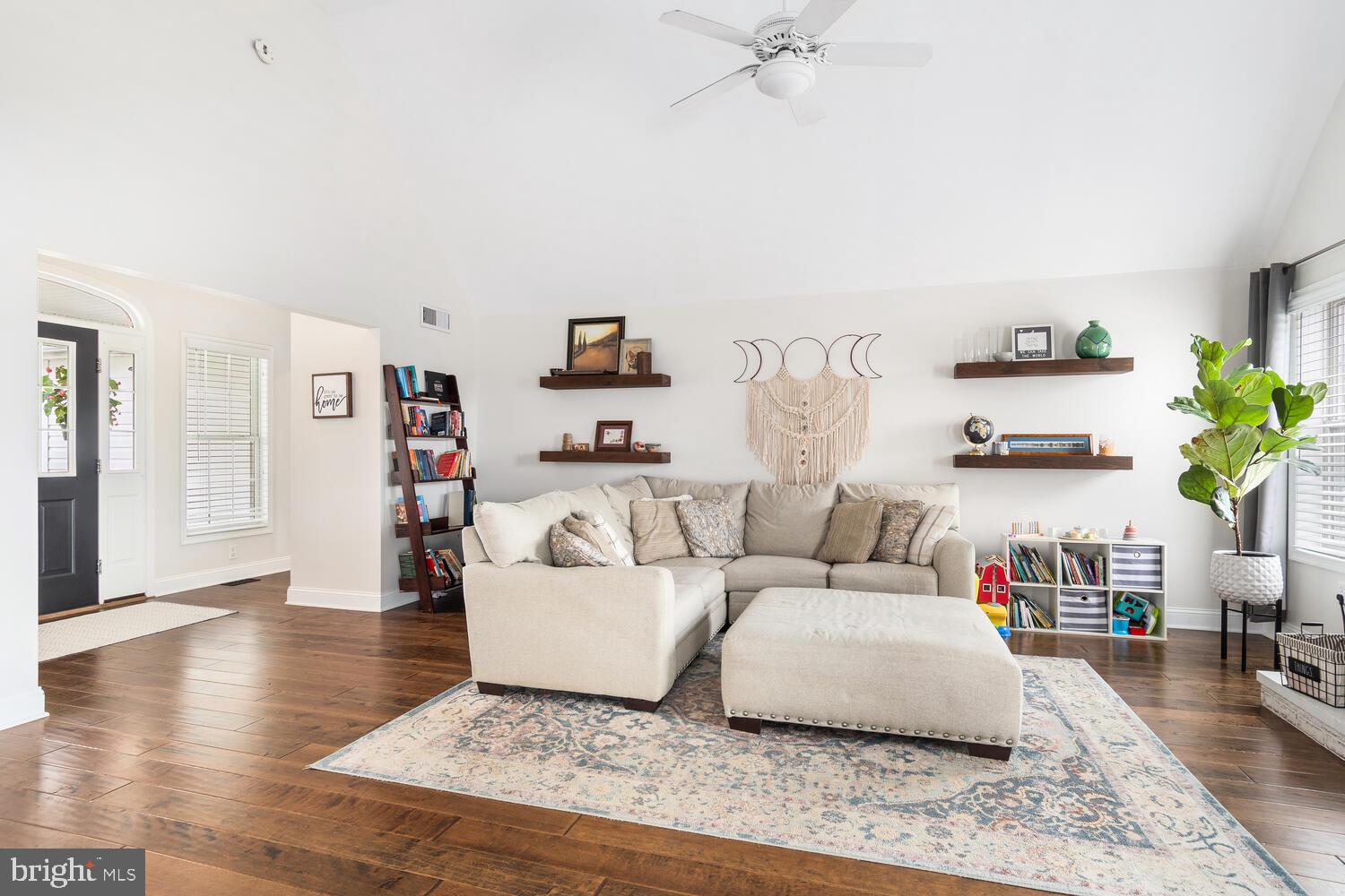 VENARINGHAM G P - Residential