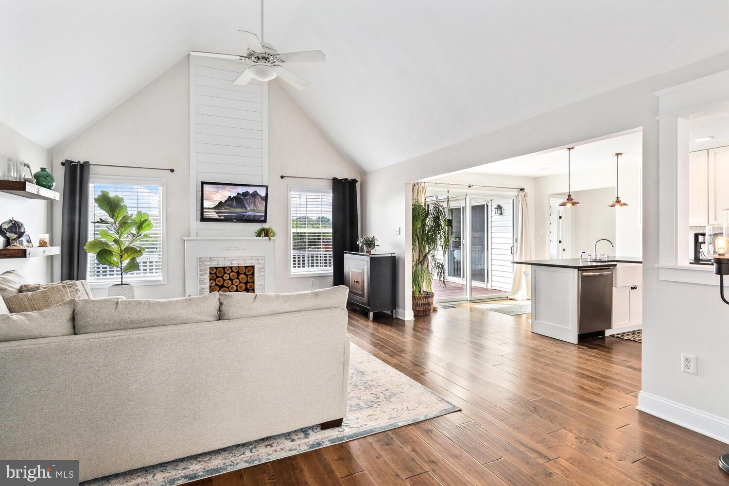 VENARINGHAM G P - Residential