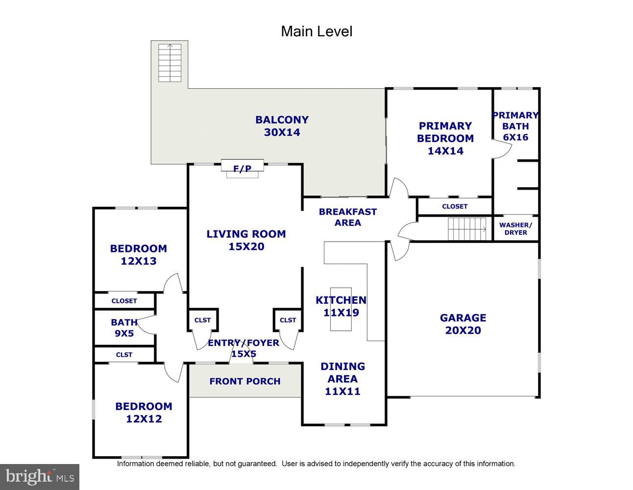 VENARINGHAM G P - Residential