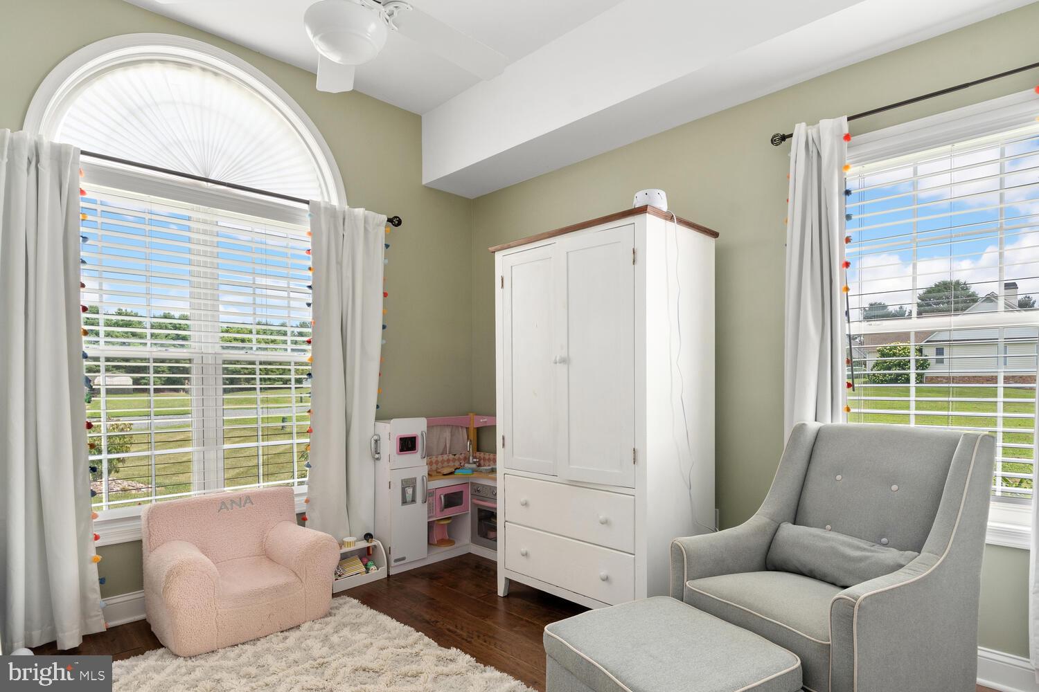 VENARINGHAM G P - Residential