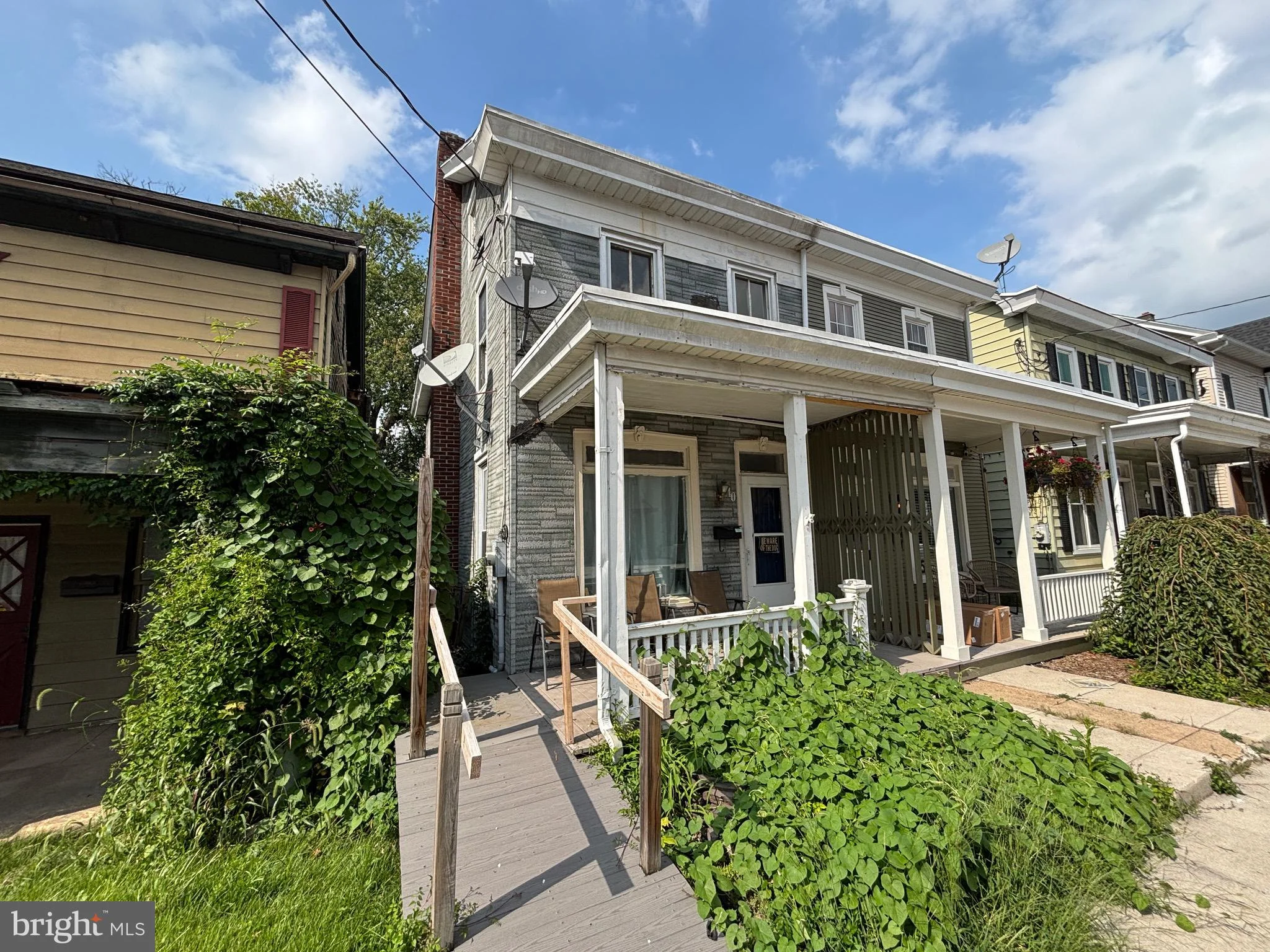 40 N Church Street, Ephrata, PA, 17522