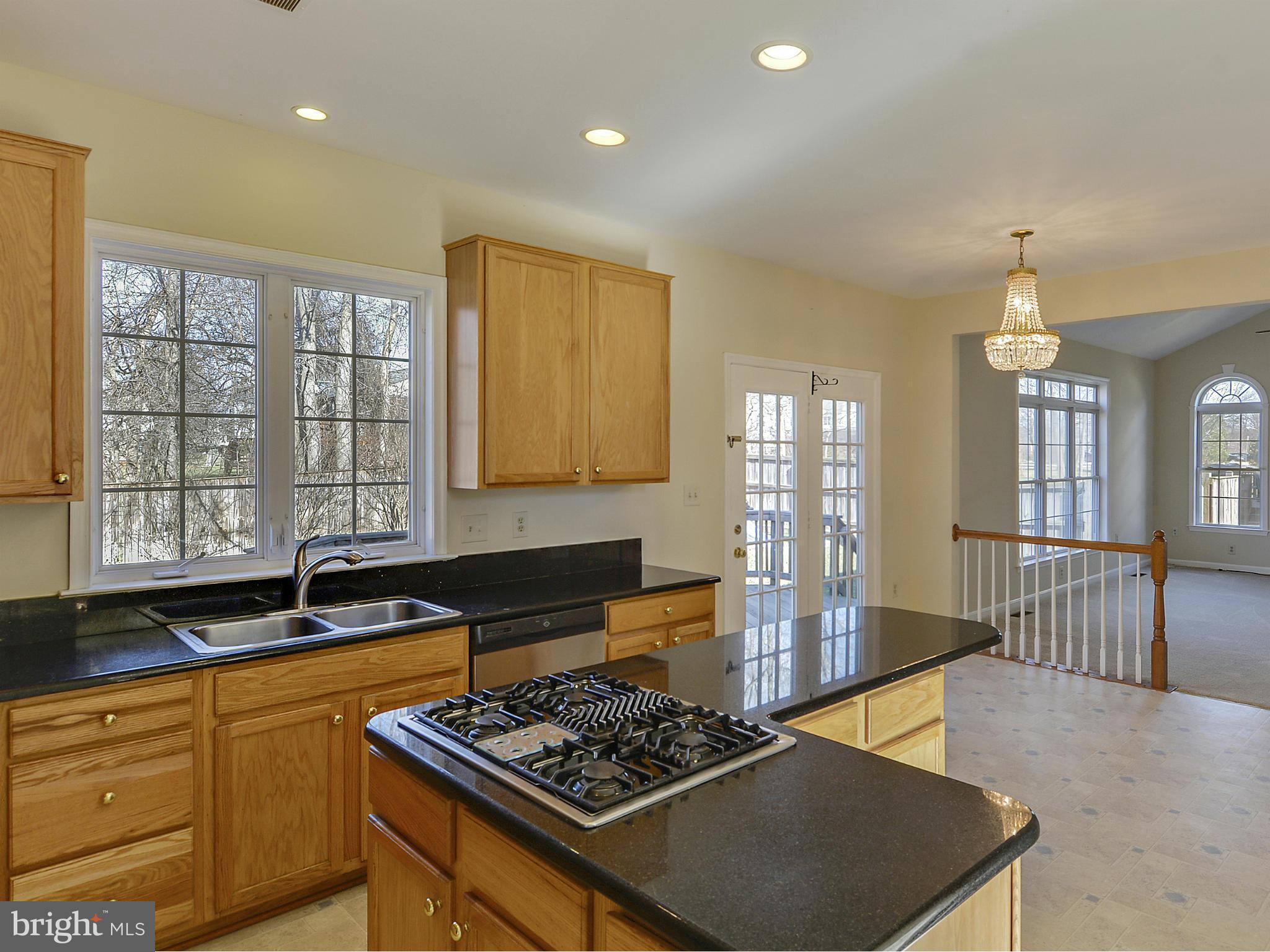 HOLLAND COURT - Residential Lease