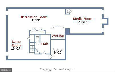 HOLLAND COURT - Residential Lease