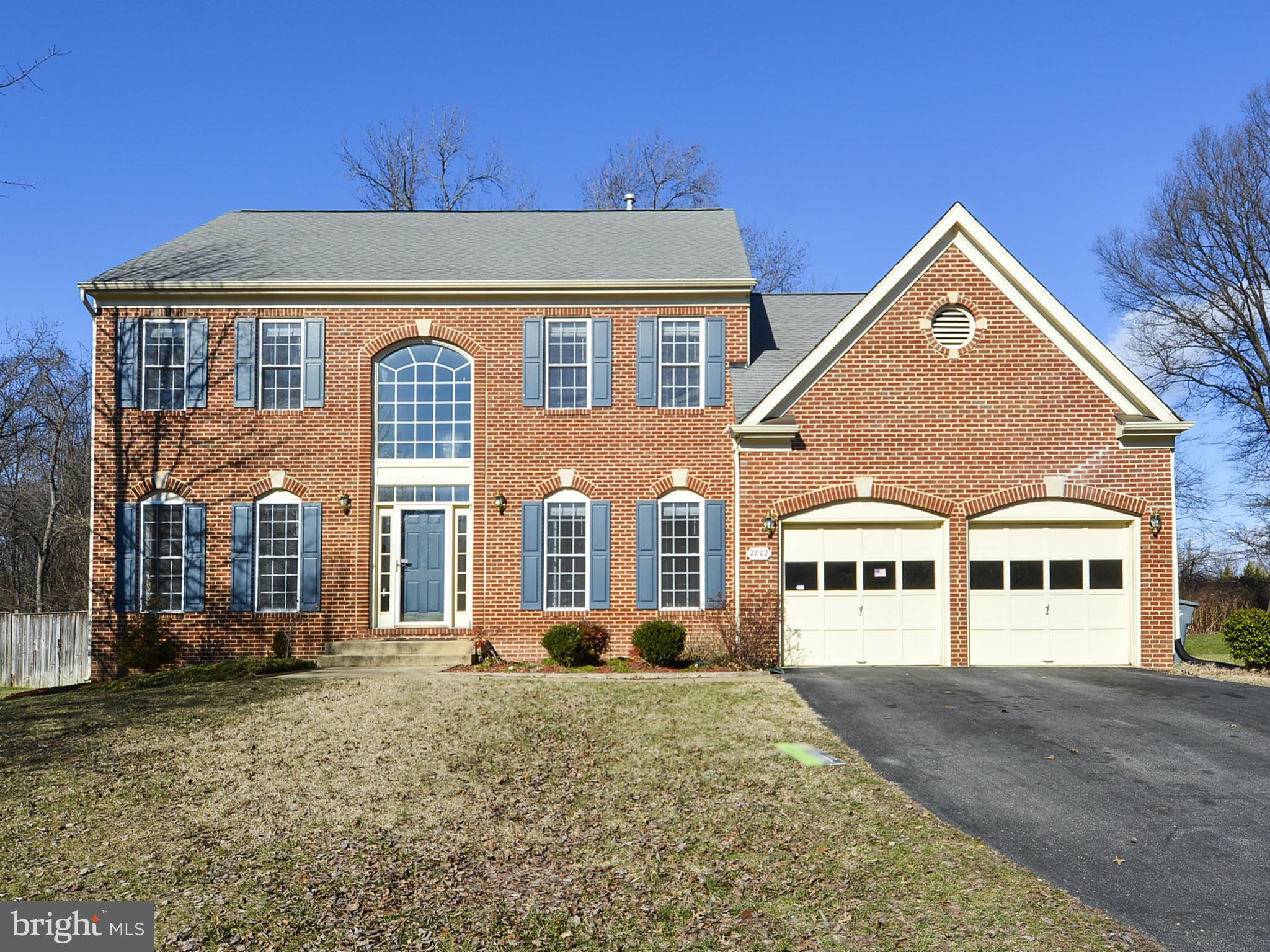 HOLLAND COURT - Residential Lease