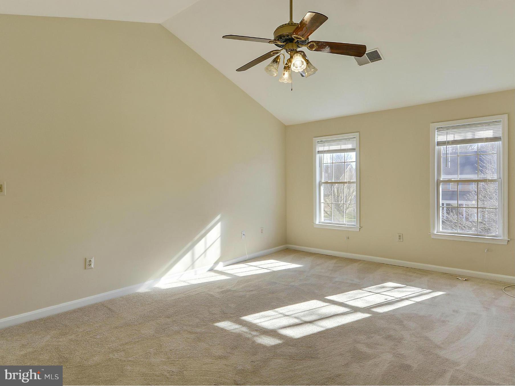 HOLLAND COURT - Residential Lease