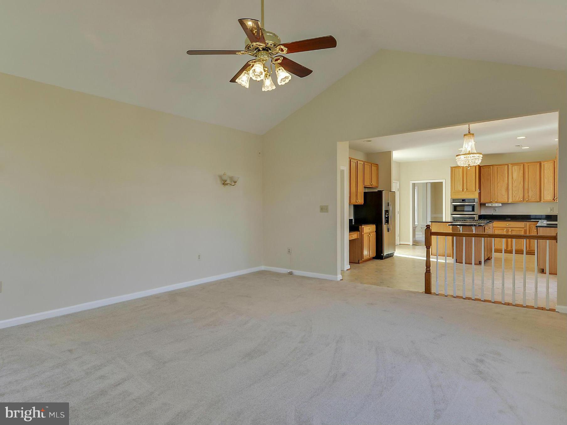 HOLLAND COURT - Residential Lease