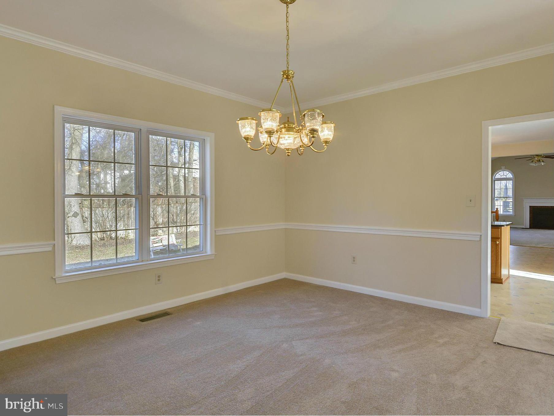 HOLLAND COURT - Residential Lease