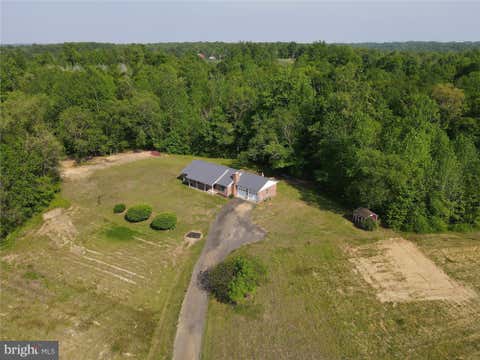 Vacant Land For Sale - 13245 Croom Road<br/> UPPER MARLBORO, MD 20772