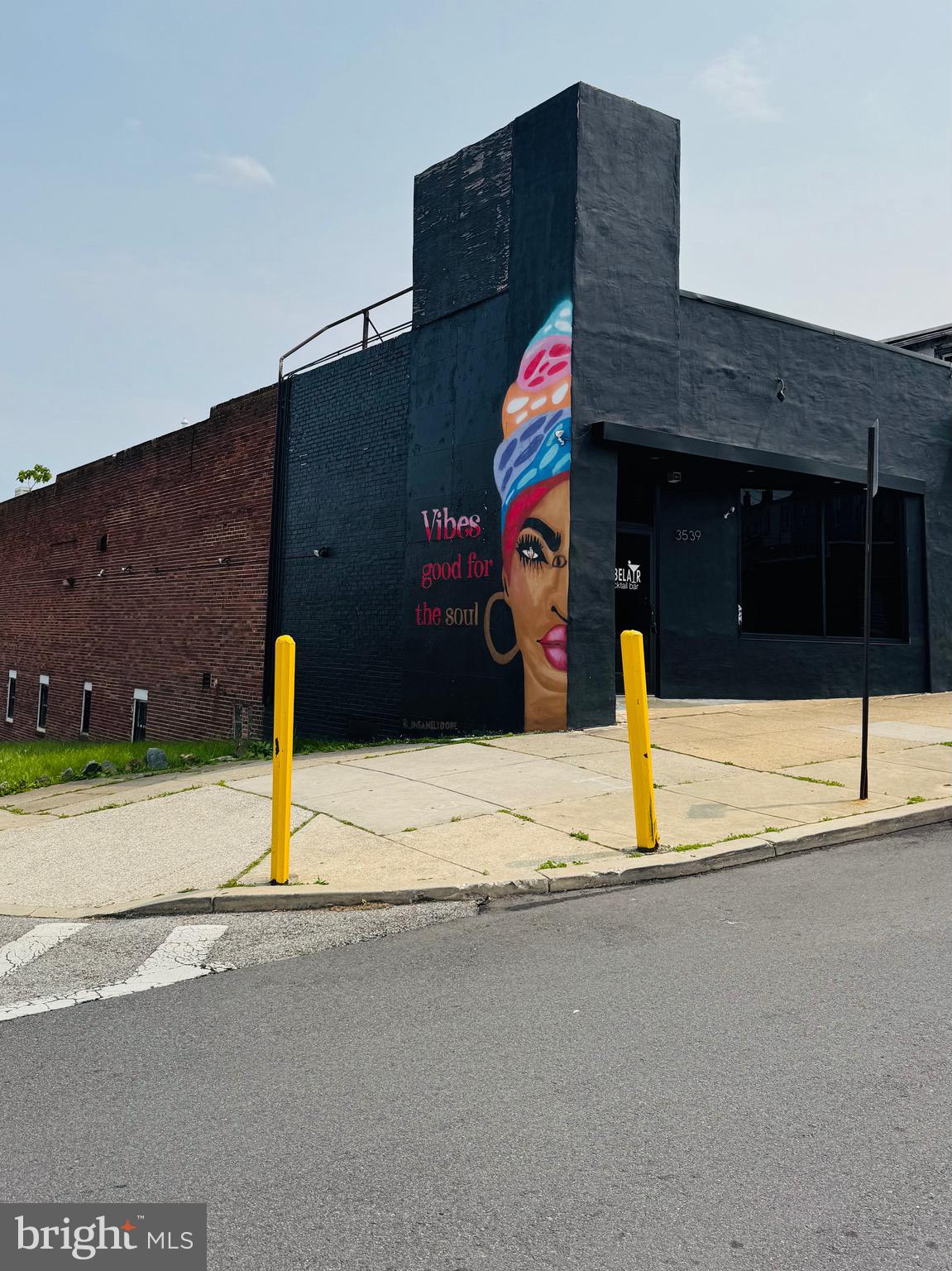 With over 4,150 square feet of versatile space, this dynamic property is ready for your next big concept—whether it’s a vibrant restaurant, bustling bar, or full-fledged nightclub. Located on the well-traveled Belair Rd corridor, this building has everything you need to bring your vision to life. Featuring a full commercial kitchen, front bar, and DJ booth, this venue is built to entertain. The lower level offers additional space for private events, storage, or VIP lounges. The building underwent a renovation in 2022 and boasts a new HVAC system installed within the past 18 months—offering modern efficiency and comfort. From day parties to late-night vibes, this property has the bones and location to become Baltimore’s next hotspot. Bring your ideas, your creativity, and your entrepreneurial spirit—this is the canvas you’ve been waiting for. Schedule a tour today and reimagine the nightlife of East Baltimore. Property being SOLD AS IS...Seller will not make any repairs.