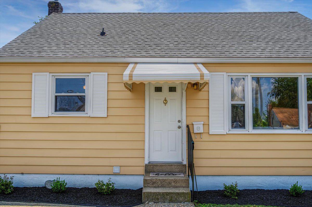 324 OLGA ROAD